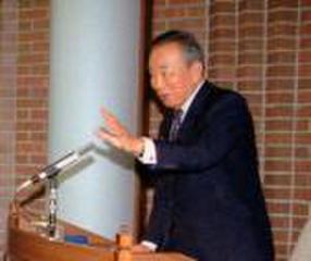 三好正也【講演CD：日本型経済.経営システムの転換と財界の役割変化】