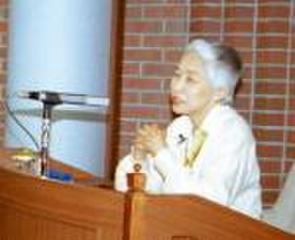 金美齢【講演CD：日本人なのにどうして日本を愛せないのですか】