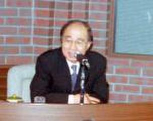 明石康氏【講演CD：国連からみた米中ロ関係と日本】