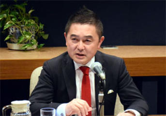 大川哲郎【講演CD：従業員が元気になるCSR～本業を通じて地域・社会に貢献！～】