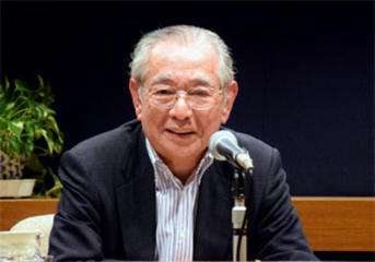 森谷正規【講演CD：水素エネルギー社会構築の大イノベーションを読み解く】