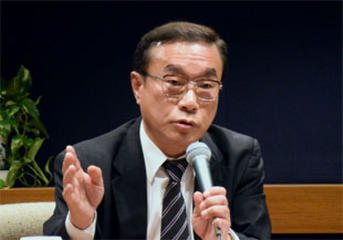 高永喆【講演CD：北朝鮮・金正恩体制の権力基盤と日朝関係及び南北問題】