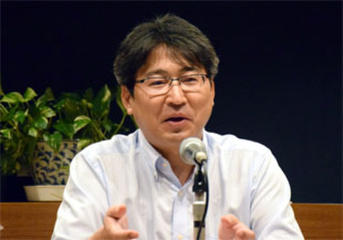 川島真【講演CD：アジア・太平洋地域の平和的発展と日米中関係】