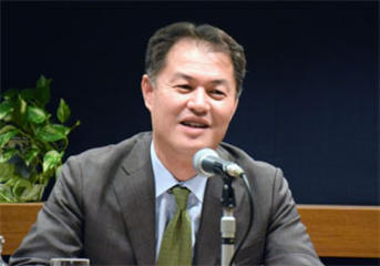 植田健一【講演CD：ギリシャ問題とEU～経済学の視点から～】