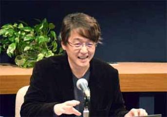 濱田武士【講演CD：「日本漁業の真実」～何が求められているのか～】