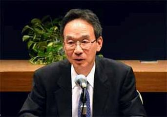 松永和夫 【講演CD：日本は中東への投資チャンスを見逃すな！】