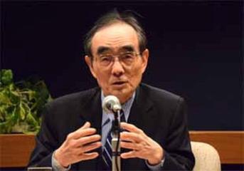 西村六善【講演CD：世界の気候変動対策と日本の針路】