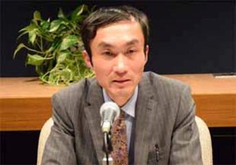 松浦幹太【講演CD：「サイバーリスクの脅威に備える」～安全・安心確保に必要な行動とは～】