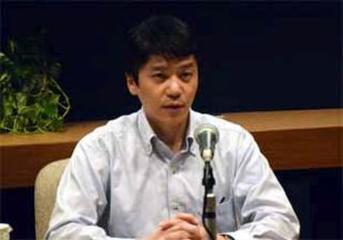 川合伸幸【講演CD：「人の本性」なぜ凶暴性と助け合う心を併せ持つのか】
