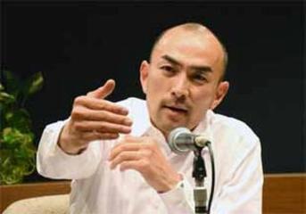 柴谷晋【講演CD：ラグビーの魅力～戦略性と集中突破力～】