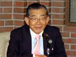 行天豊雄【講演CD：世界的金融不安の中で日本のとるべき戦略】