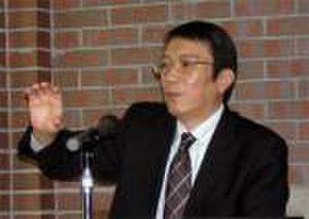村岡健司【講演CD：現地に見る中国的市場経済の実像】