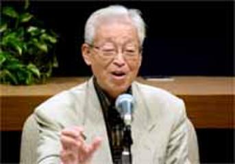 奥村彪生【講演CD：消えていく和食】