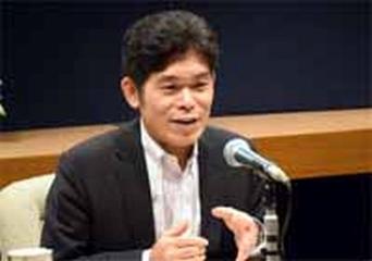 柳川範之 40歳からの会社に頼らない働き方の著者【講演CD：待ったなし！「働き方改革」～人口減社会にどう対応するか～】