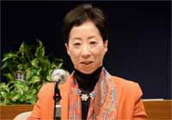 白井さゆり【講演CD：日銀の金融政策とアベノミクス】