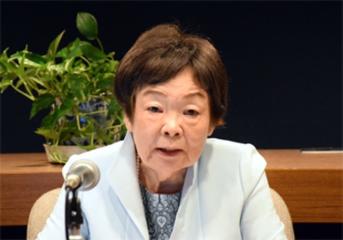 中西準子 原発事故と放射線のリスク学の著者【講演CD：現代科学社会に不合理な「ゼロリスク」の追求】