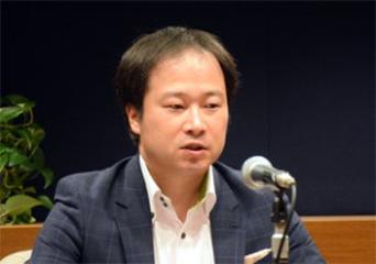 小谷哲男：アジアの安全保障2017-2018 著者【講演CD：高まる北朝鮮の脅威～米中の駆け引きと日本の対応～】