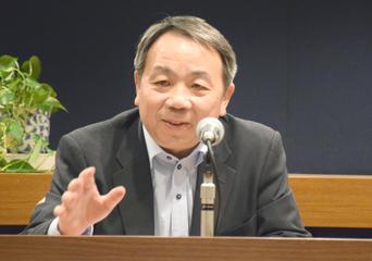 石平 冗談か悪夢のような中国という厄介の著者【講演CD：日本文化の特徴と中国文化との違い】