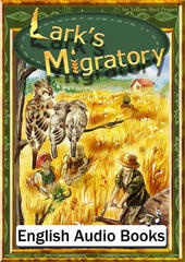 Lark's Migratory　KiiroitoriBooks Vol.2