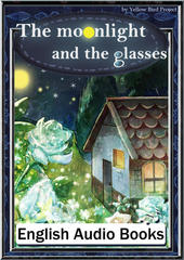 The moonlight and the glasses　KiiroitoriBooks Vol.4