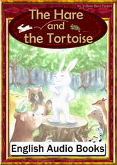 The Hare and The Tortoise　KiiroitoriBooks Vol.14