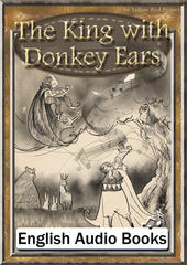 The King with Donkey Ears　KiiroitoriBooks Vol.17