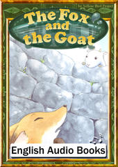 The Fox and the Goat　KiiroitoriBooks Vol.23