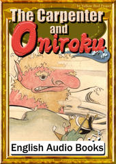 The Carpenter and Oniroku KiiroitoriBooks Vol.26