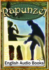 Rapunzel　KiiroitoriBooks Vol.27