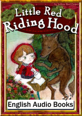 Little Red Riding Hood　KiiroitoriBooks Vol.28