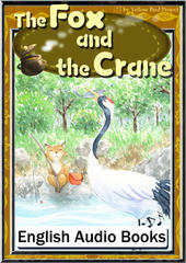 The Fox and the Crane　KiiroitoriBooks Vol.29
