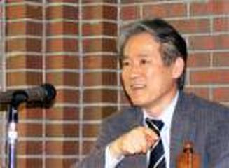 辺真一 世界が一目置く日本人、残念な日本人の著者【講演CD：李明博新大統領体制下で韓国の内外政策はどう変わるのか】