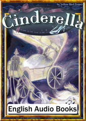 Cinderella　KiiroitoriBooks Vol.31
