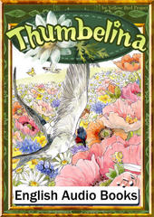 Thumbelina　KiiroitoriBooks Vol.38