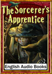 The Sorcerer's Apprentice KiiroitoriBooks Vol.43