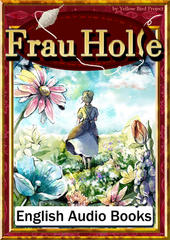 Frau Holle　KiiroitoriBooks Vol.47