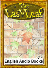 The Last Leaf　KiiroitoriBooks Vol.48