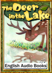 The Deer in the Lake　KiiroitoriBooks Vol.50