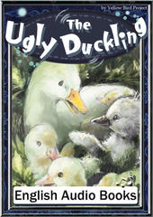 The Ugly Duckling　KiiroitoriBooks Vol.53