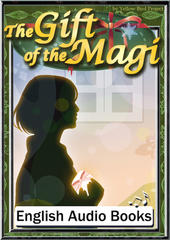 The Gift of the Magi　KiiroitoriBooks Vol.54