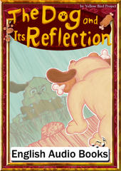 The Dog and Its Reflection　KiiroitoriBooks Vol.63