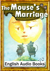 The Mouse's Marriage　KiiroitoriBooks Vol.64