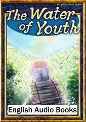 The Water of Youth　KiiroitoriBooks Vol.65
