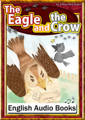 The Eagle and the Crow　KiiroitoriBooks Vol.71
