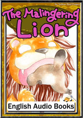 The Malingering Lion　KiiroitoriBooks Vol.76