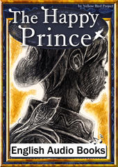 The Happy Prince　KiiroitoriBooks Vol.77