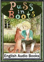 Puss in Boots　KiiroitoriBooks Vol.86