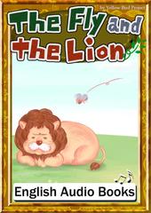 The Fly and the Lion　KiiroitoriBooks Vol.88