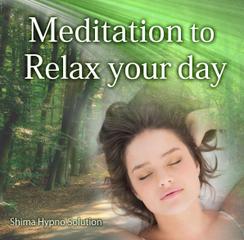 Meditation to Relax your day