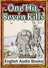 One Hit, Seven Kills　KiiroitoriBooks Vol.91
